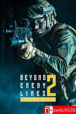 《深入敌后2：黄金版（Beyond Enemy Lines 2）》SKIDROW镜像版[EN]