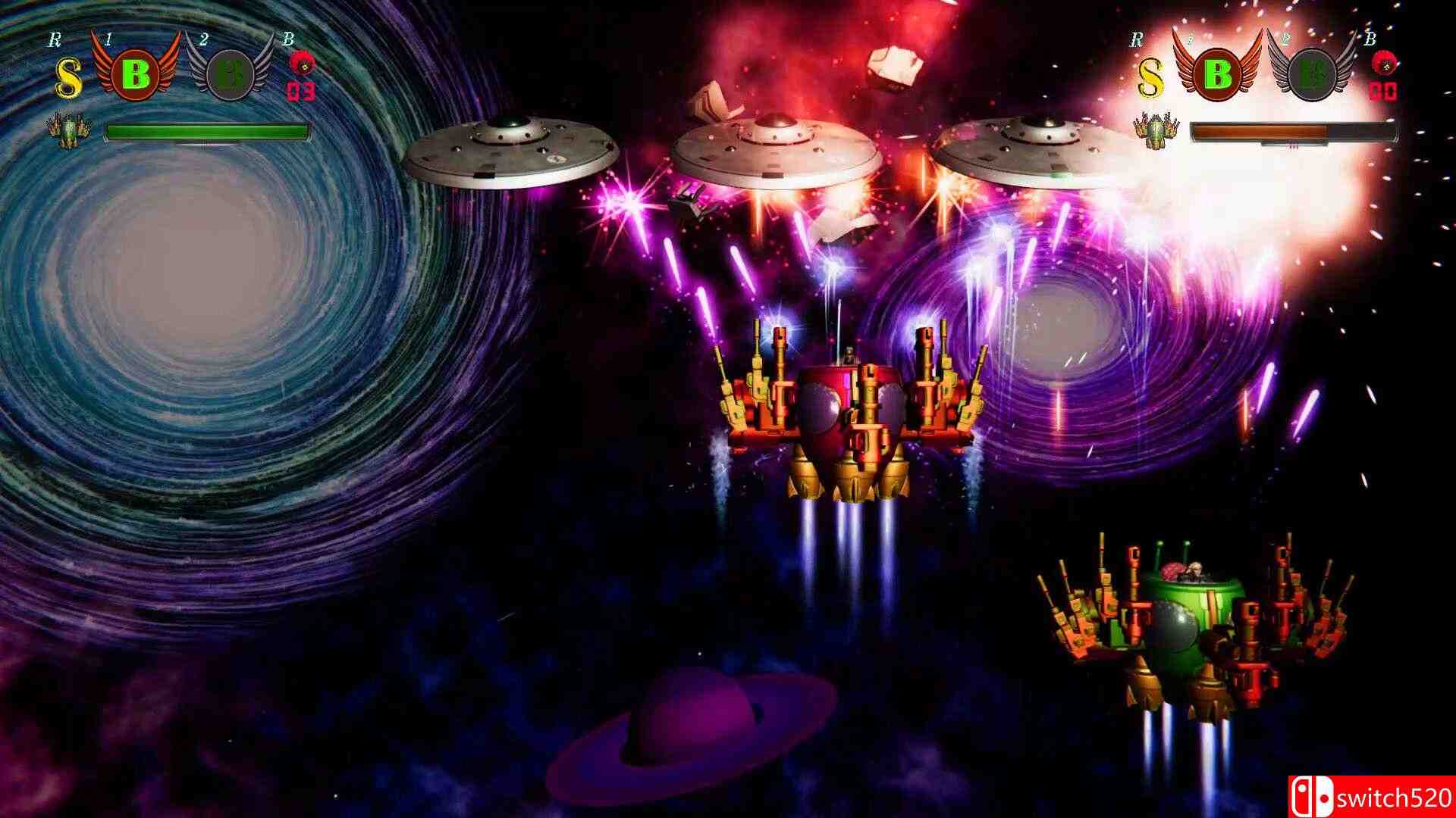 《MT部队：外星人起义（MT Force Aliens Uprising）》TENOKE镜像版[EN]_5