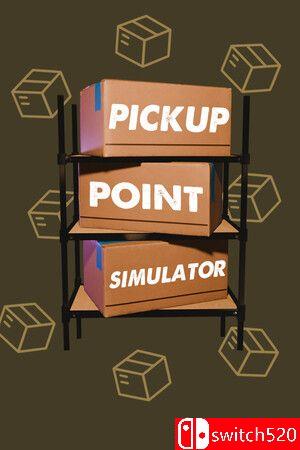 《拾取点模拟器（Pickup Point Simulator）》官方中文 TENOKE镜像版[CN/EN/JP]