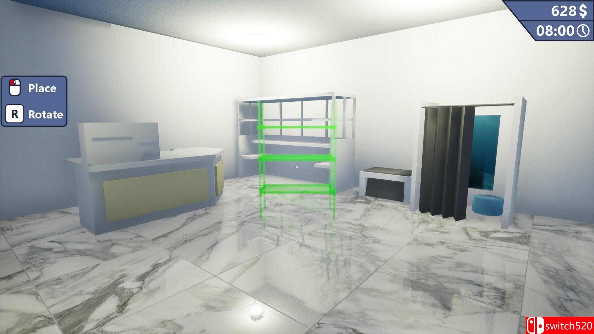 《拾取点模拟器（Pickup Point Simulator）》官方中文 TENOKE镜像版[CN/EN/JP]_5