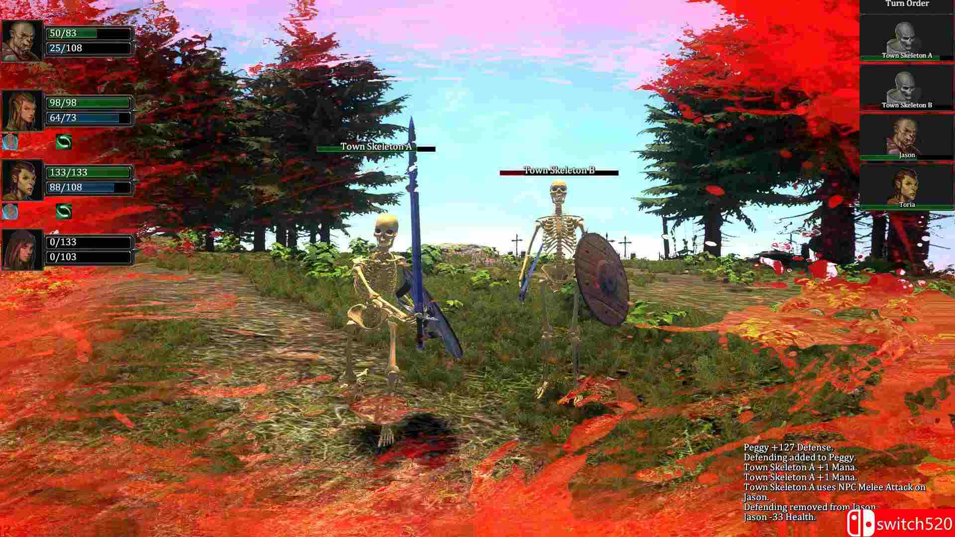《老派RPG（Old School RPG）》TENOKE镜像版[EN]_1