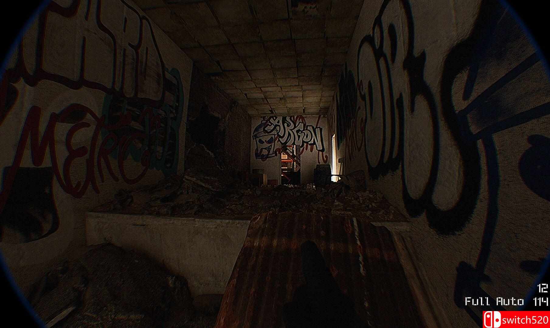 《录影现场（FOOTAGE REC）》TENOKE镜像版[EN]_4
