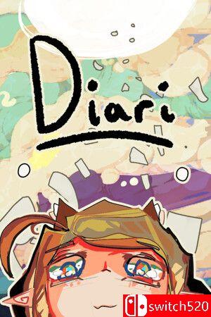 《梦境探险（Diari）》TENOKE镜像版[EN]