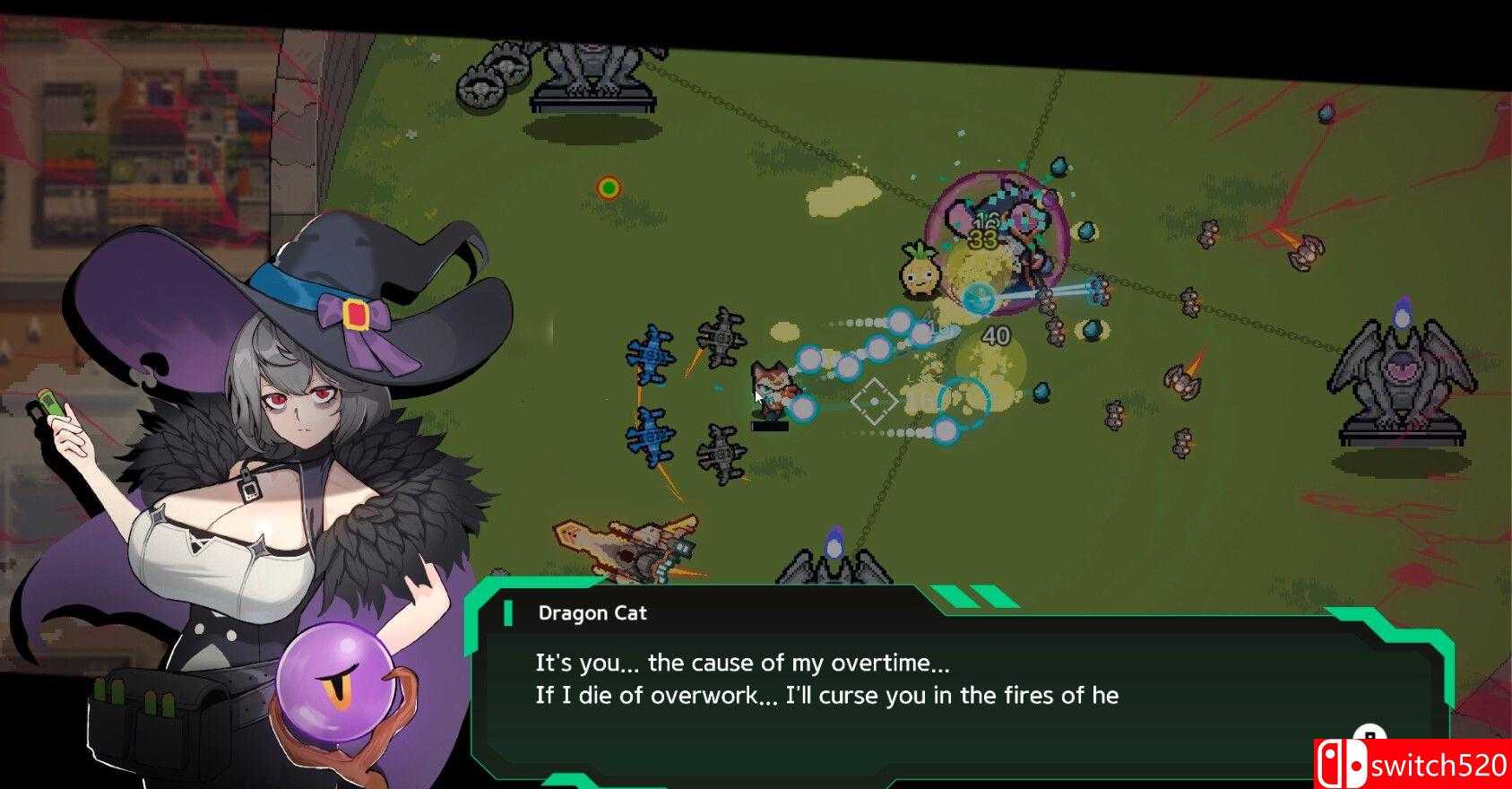 《X入侵者（X Invader）》官方中文 v0.2.6 P2P硬盘版[CN/EN]_1