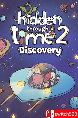 《时光隐匿2：发现之旅（Hidden Through Time 2: Discovery）》TENOKE镜像版[CN/TW/EN/JP]