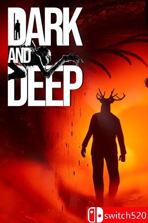 《暗影深渊（Dark and Deep）》TENOKE镜像版[EN]
