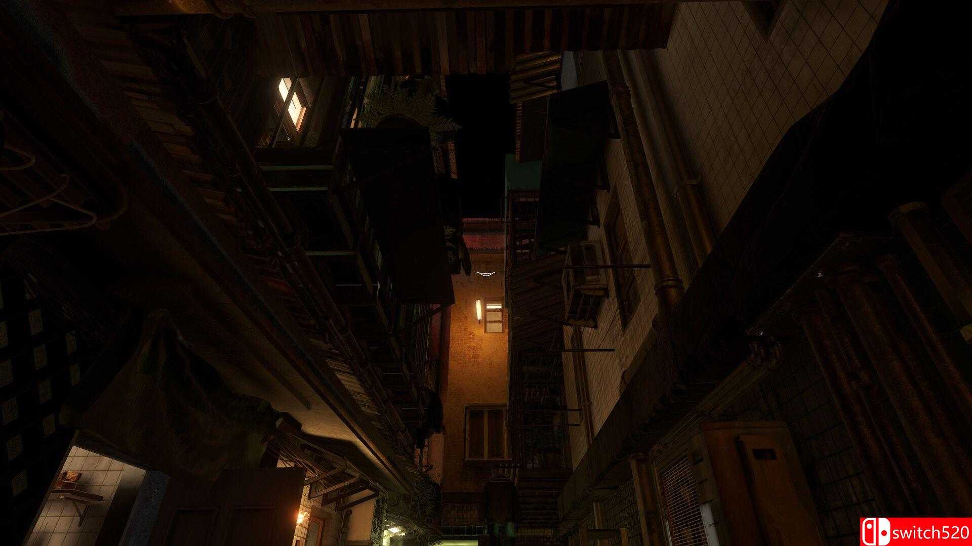 《墙之恐惧（The Walls Still Stand）》TENOKE镜像版[CN/EN]_5