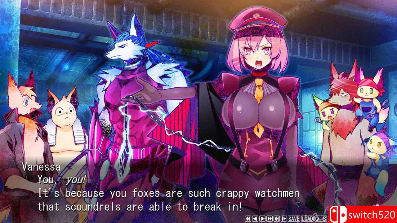 《阿尔法夜鹰（ALPHA-NIGHTHAWK）》官方中文 Build 10469583 P2P硬盘版[TW/EN]_2