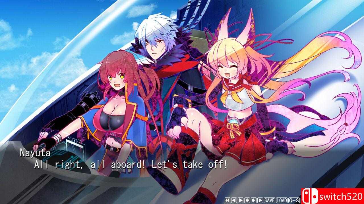 《阿尔法夜鹰（ALPHA-NIGHTHAWK）》官方中文 Build 10469583 P2P硬盘版[TW/EN]_1