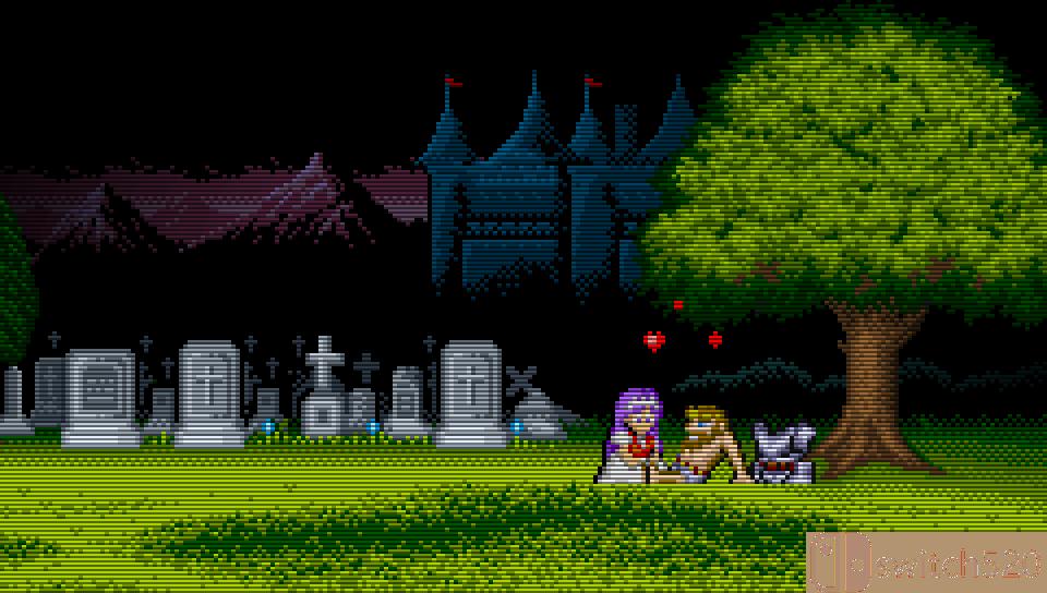 《幽魂与恶魔（Ghosts n Demons）》v1.8.6a P2P硬盘版[EN]_5