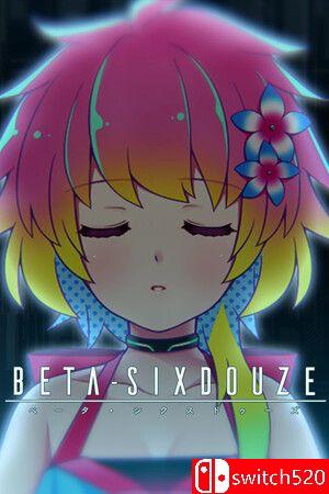 《贝塔-六十二（BETA-SIXDOUZE）》官方中文 Build 10761632 P2P硬盘版[TW/EN]