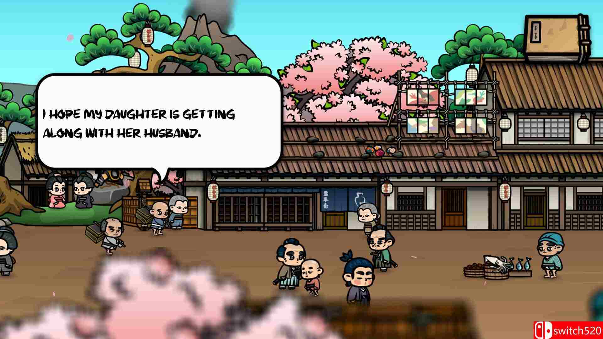 《江户寻宝（DOKODA）》Build 15283922 P2P硬盘版[EN/JP]_3