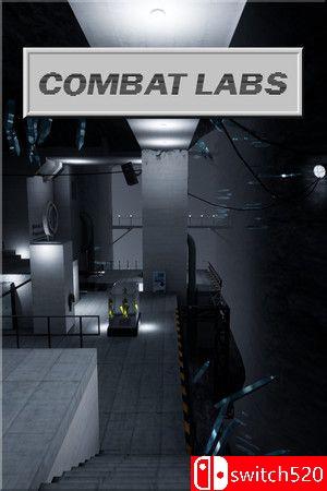 《战斗实验室（Combat Labs）》v1.12 P2P硬盘版[EN]