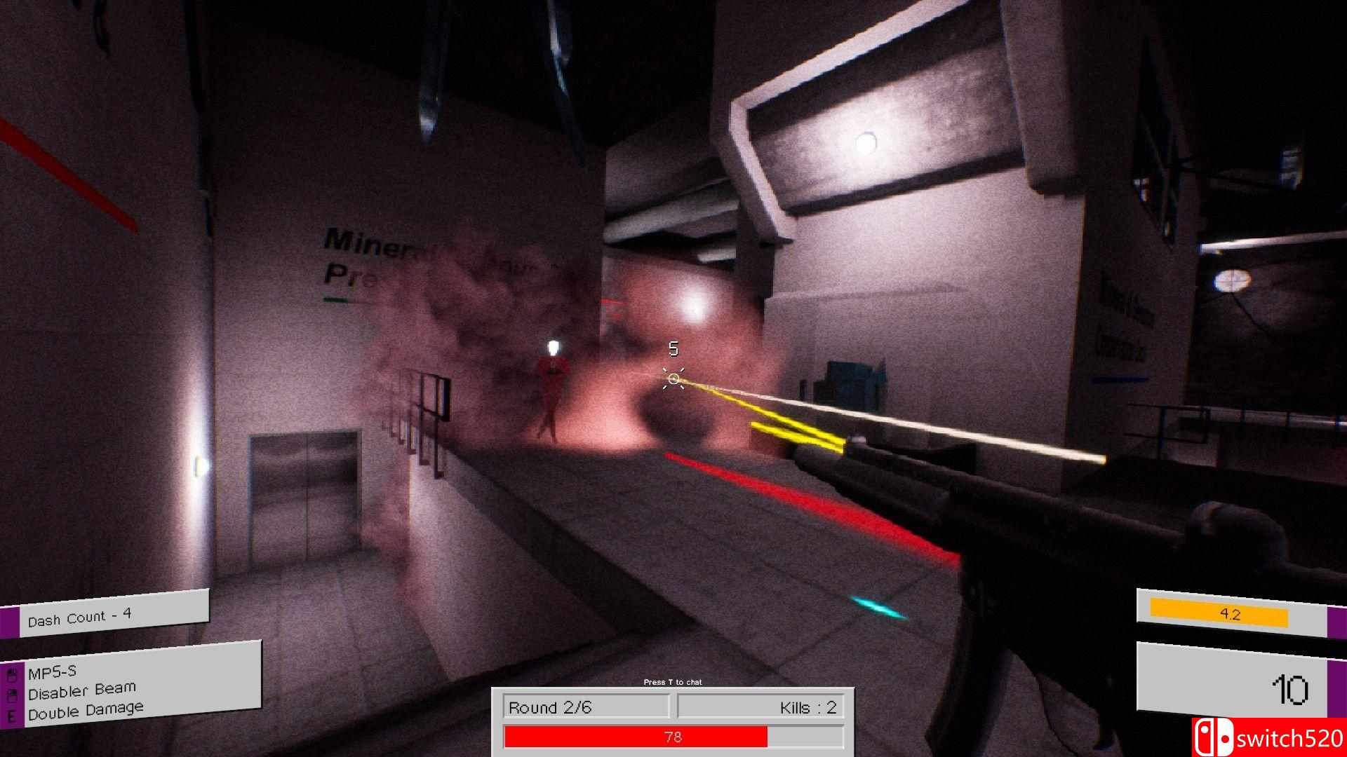 《战斗实验室（Combat Labs）》v1.12 P2P硬盘版[EN]_3