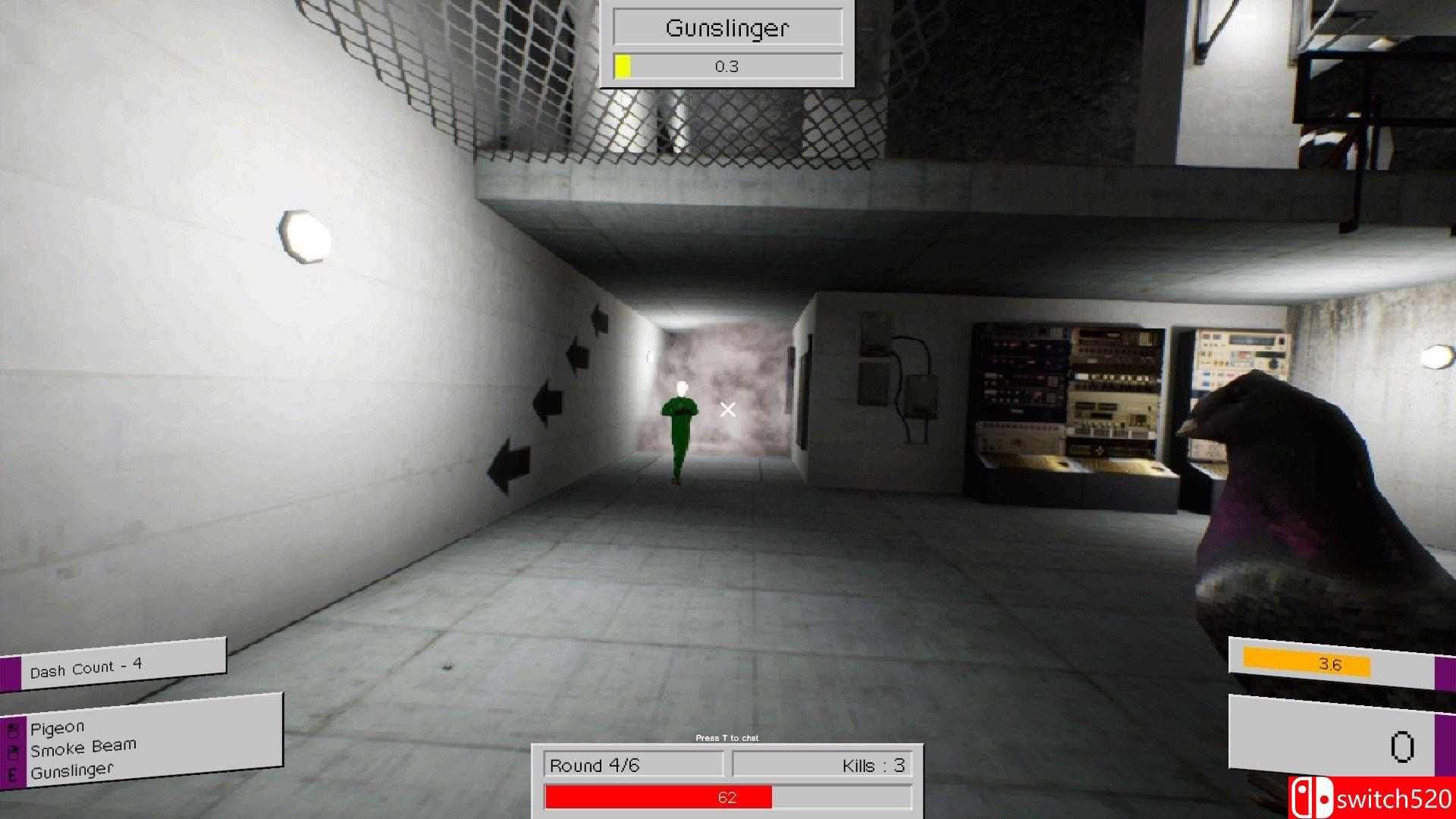 《战斗实验室（Combat Labs）》v1.12 P2P硬盘版[EN]_2