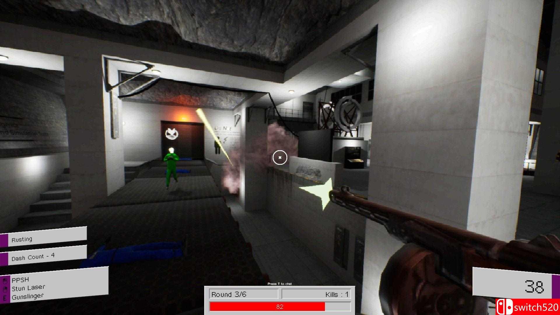《战斗实验室（Combat Labs）》v1.12 P2P硬盘版[EN]_1