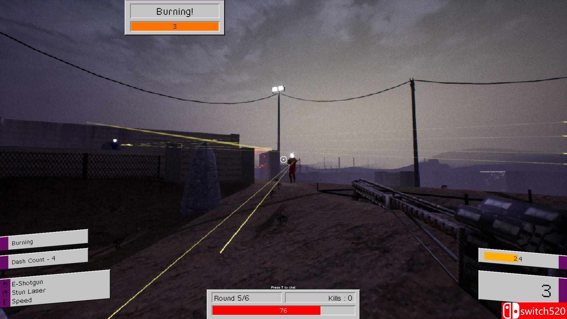 《战斗实验室（Combat Labs）》v1.12 P2P硬盘版[EN]_5