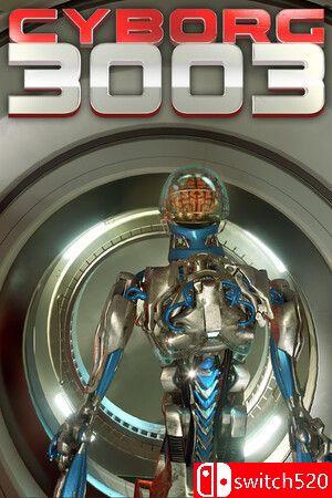 《赛博战神3003（Cyborg3003）》官方中文 TENOKE镜像版[CN/EN/JP]