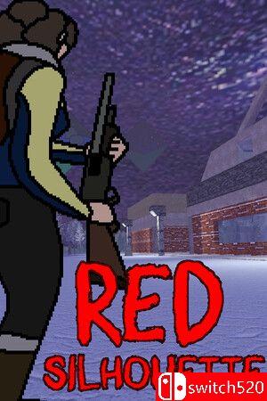 《红影迷踪（Red Silhouette）》TENOKE镜像版[EN]