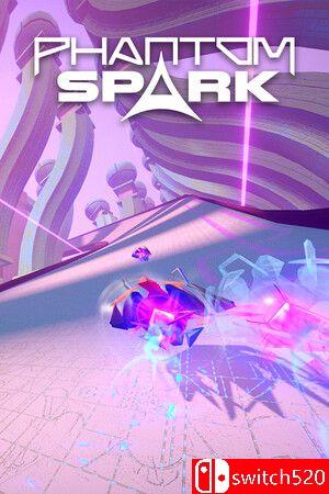 《幻影火花（Phantom Spark）》官方中文 TENOKE镜像版[CN/TW/EN/JP]