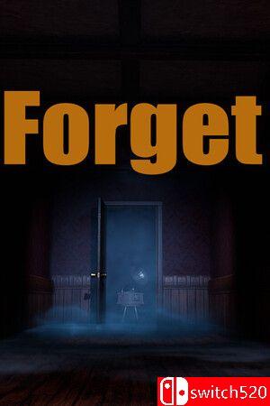《忘记（Forget）》官方中文 P2P硬盘版[CN/EN/JP]