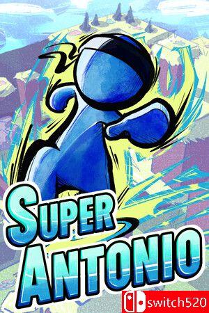 《超级安东尼奥（Super Antonio）》TENOKE镜像版[EN]