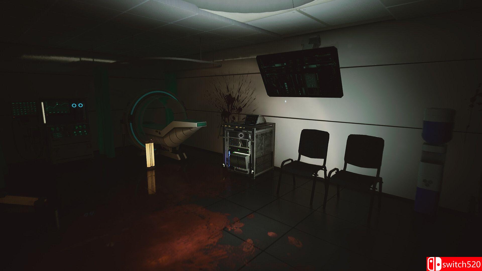 《月球梦魇（Lunar Nightmare）》TENOKE镜像版[EN]_1