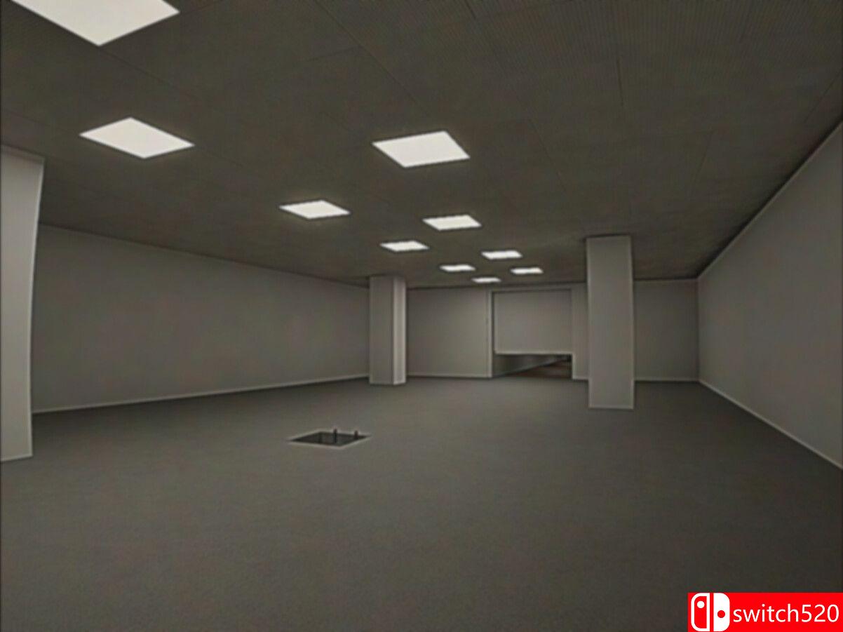 《密室：迷宫（Backrooms: The Labyrinth）》TENOKE镜像版[EN]_3