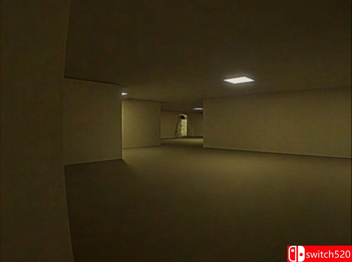 《密室：迷宫（Backrooms: The Labyrinth）》TENOKE镜像版[EN]_2
