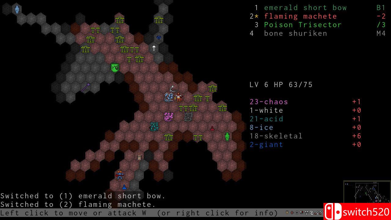 《九头蛇猎人（Hydra Slayer）》Build 15384445 P2P硬盘版[EN]_2
