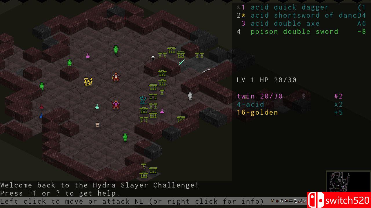 《九头蛇猎人（Hydra Slayer）》Build 15384445 P2P硬盘版[EN]_5