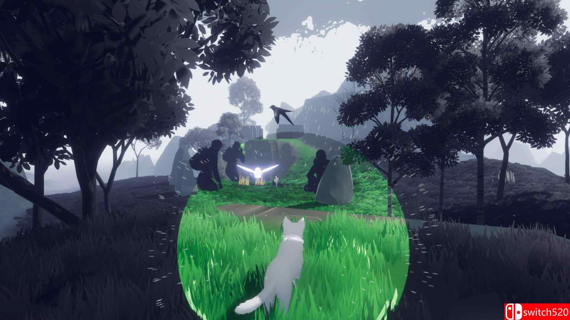 《告别北方（Farewell North）》官方中文 SKIDROW镜像版[CN/EN/JP]_3