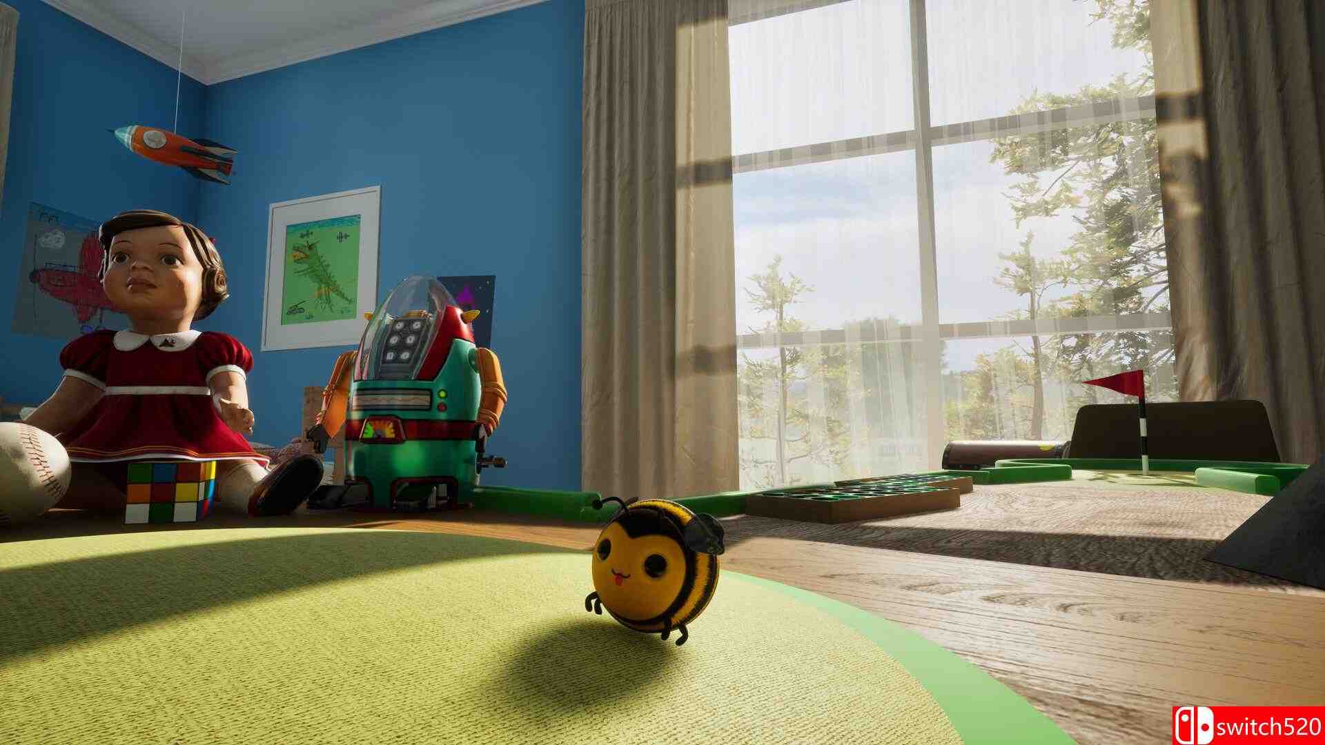 《高尔夫之家2（House of Golf 2）》v1.1.0.2 I_KnoW镜像版[EN]_5
