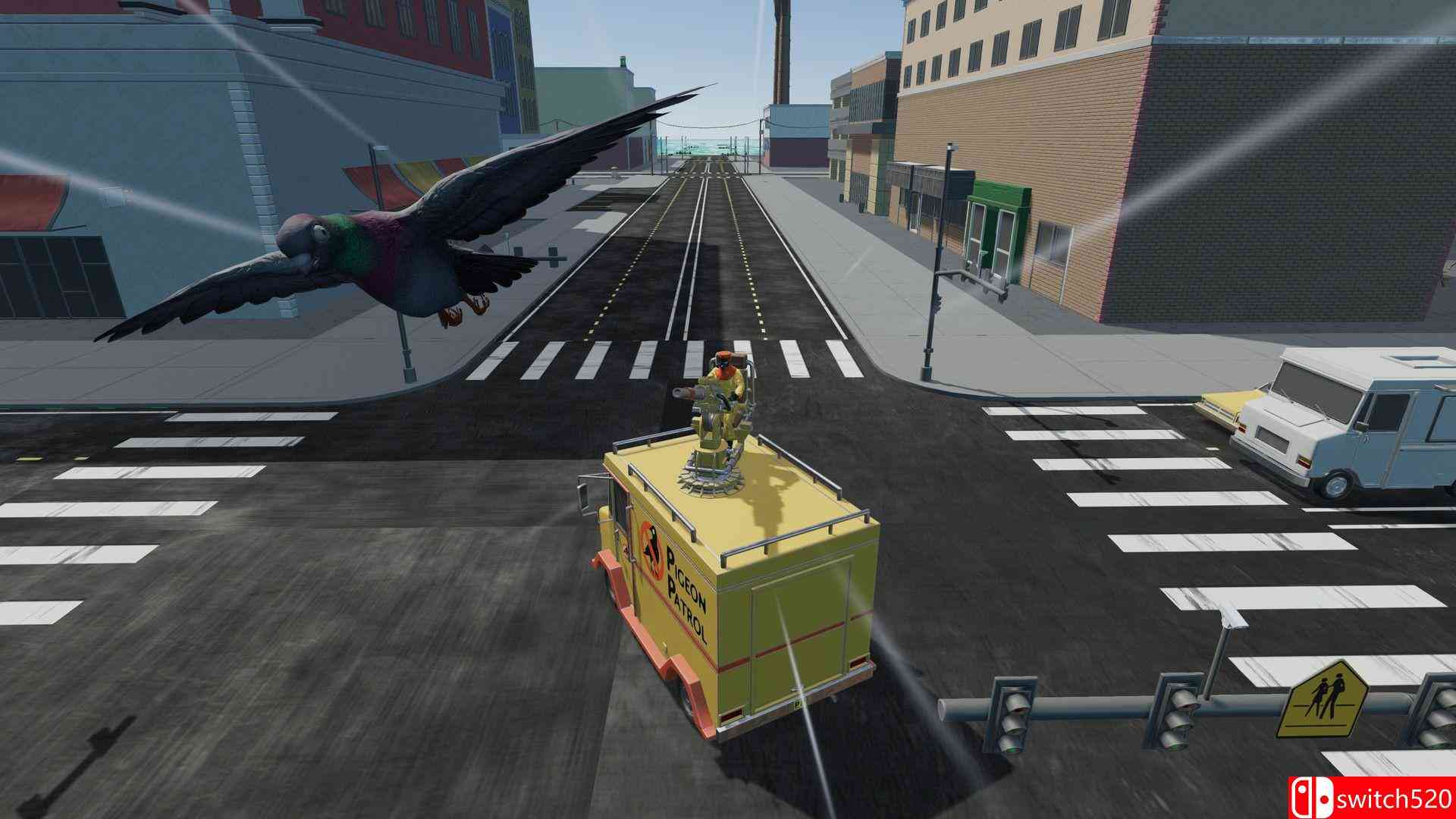 《鸽子模拟器（Pigeon Simulator）》v0.2.3 P2P硬盘版[EN]_5