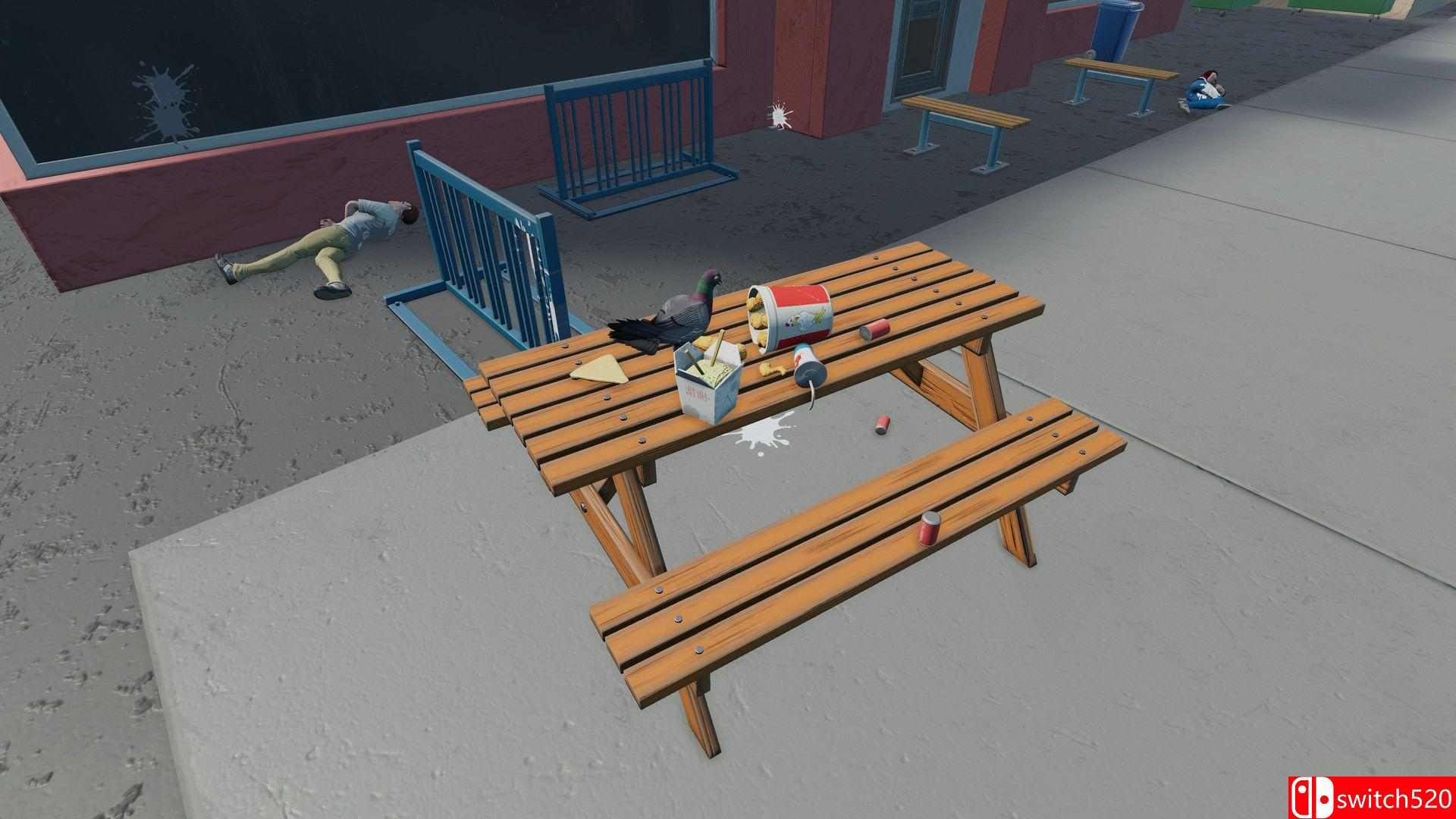《鸽子模拟器（Pigeon Simulator）》v0.2.3 P2P硬盘版[EN]_2