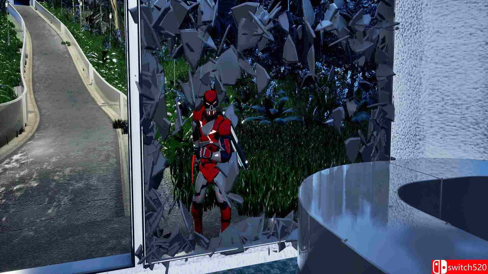《外星乱斗（Exo Mayhem）》TENOKE镜像版[EN]_4