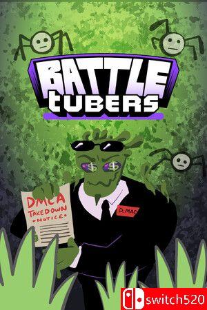 《战斗主播（BattleTubers）》TENOKE镜像版[EN]