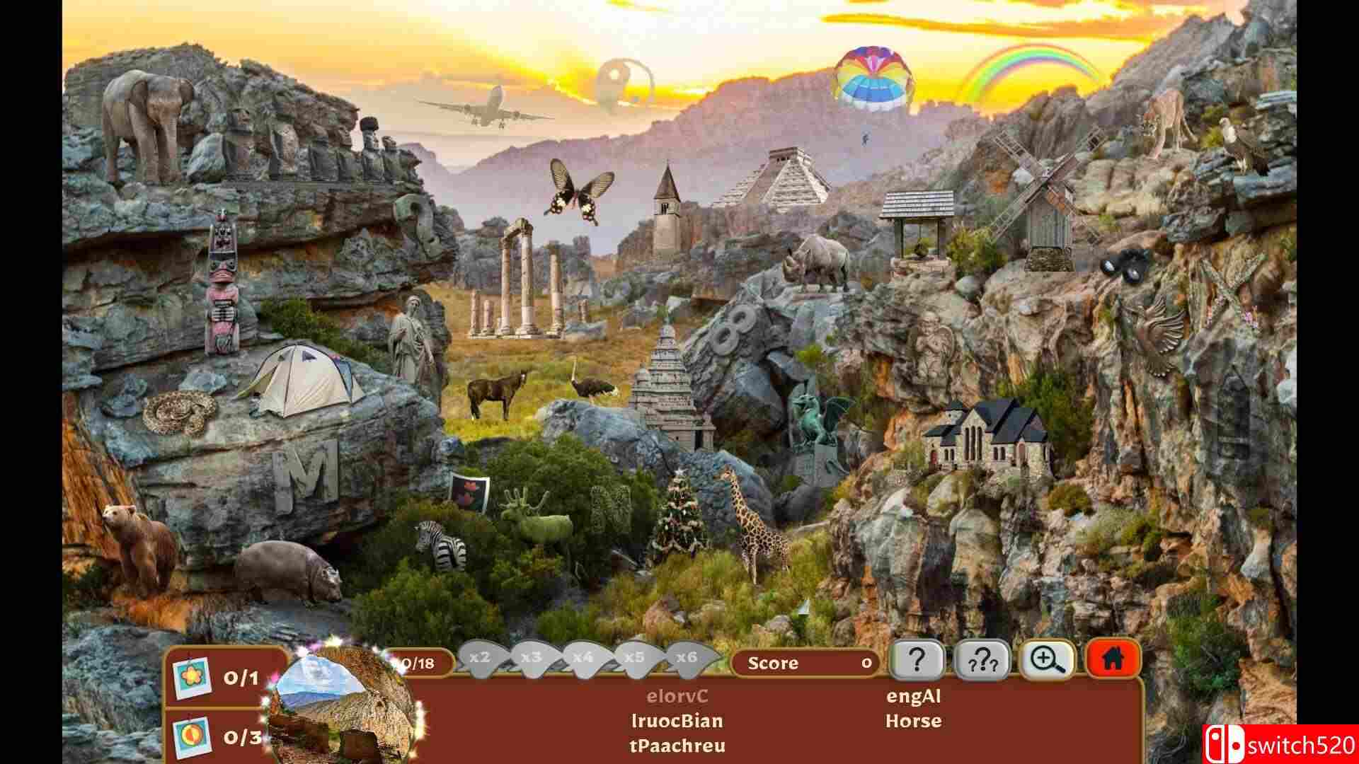 《自然逃逸5（Nature Escapes 5）》RAZOR硬盘版[EN]_1