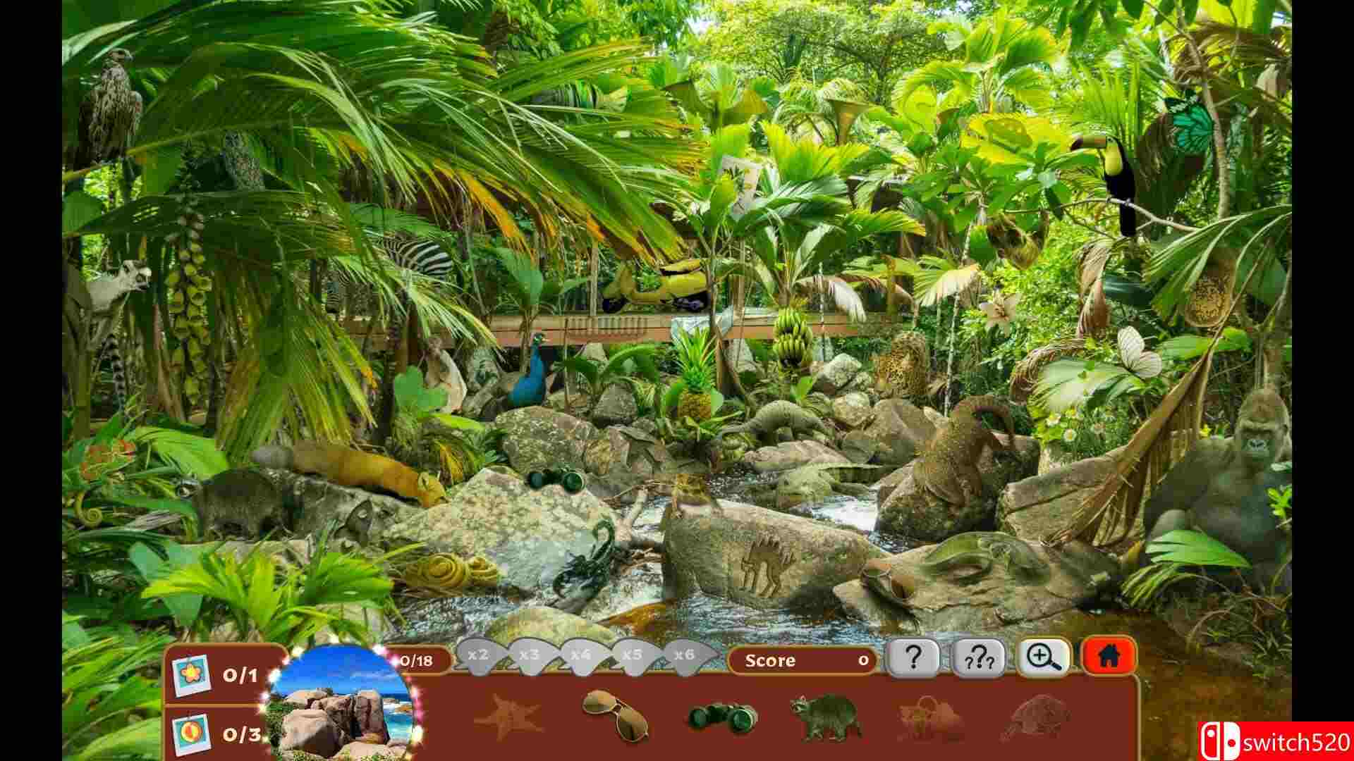 《自然逃逸5（Nature Escapes 5）》RAZOR硬盘版[EN]_4