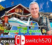 《环游世界3：奇妙国度（Around the World 3: Amazing Countries）》典藏版 RAZOR硬盘版[EN]