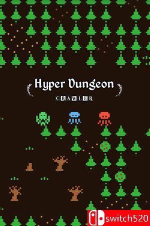 《超速地牢探险（Hyper Dungeon Crawler）》官方中文 v1.0.3 P2P硬盘版[CN/EN/JP]
