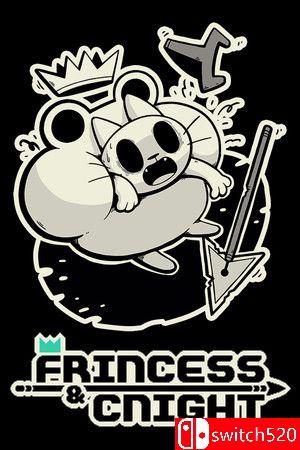 《公主骑士（Frincess&Cnight）》官方中文 v7791158 P2P硬盘版[CN/EN/JP]
