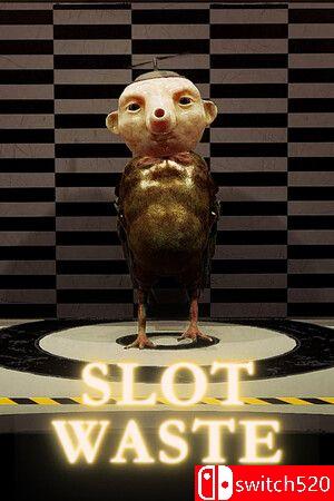 《废物槽工厂（Slot Waste）》官方中文 TENOKE镜像版[CN/TW/EN/JP]