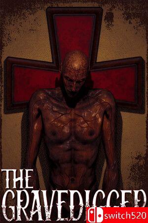 《掘墓者（The Gravedigger）》TENOKE镜像版[EN]
