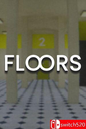 《无尽迷层（FLOORS）》官方中文 TENOKE镜像版[CN/TW/EN/JP]