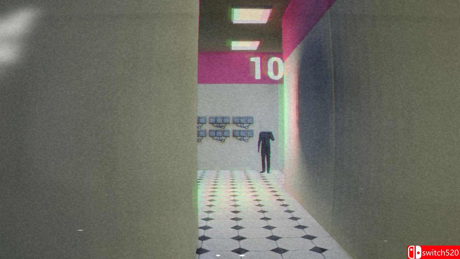《无尽迷层（FLOORS）》官方中文 TENOKE镜像版[CN/TW/EN/JP]_1