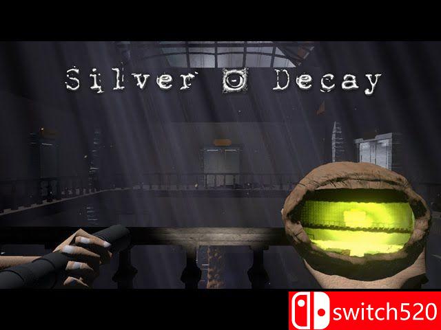 《银色腐朽（Silver Decay）》bADkARMA硬盘版[EN]