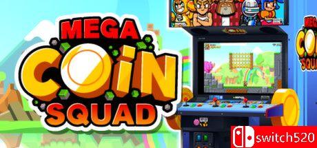 《超级金币军团（Mega Coin Squad）》v389239 P2P硬盘版[EN]