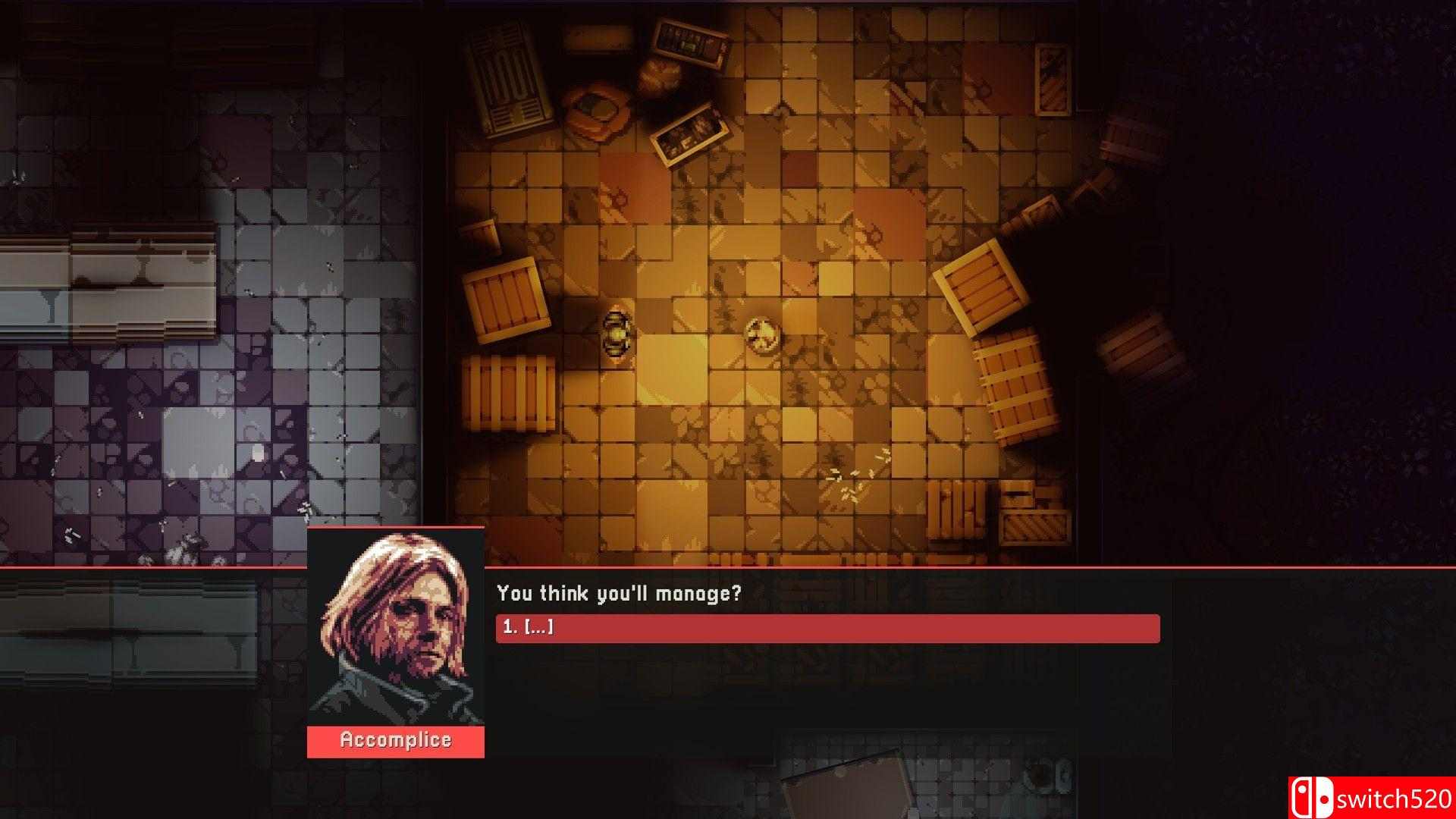 《静脉注射（Intravenous）》v1.5.1 VACE硬盘版[EN]_4