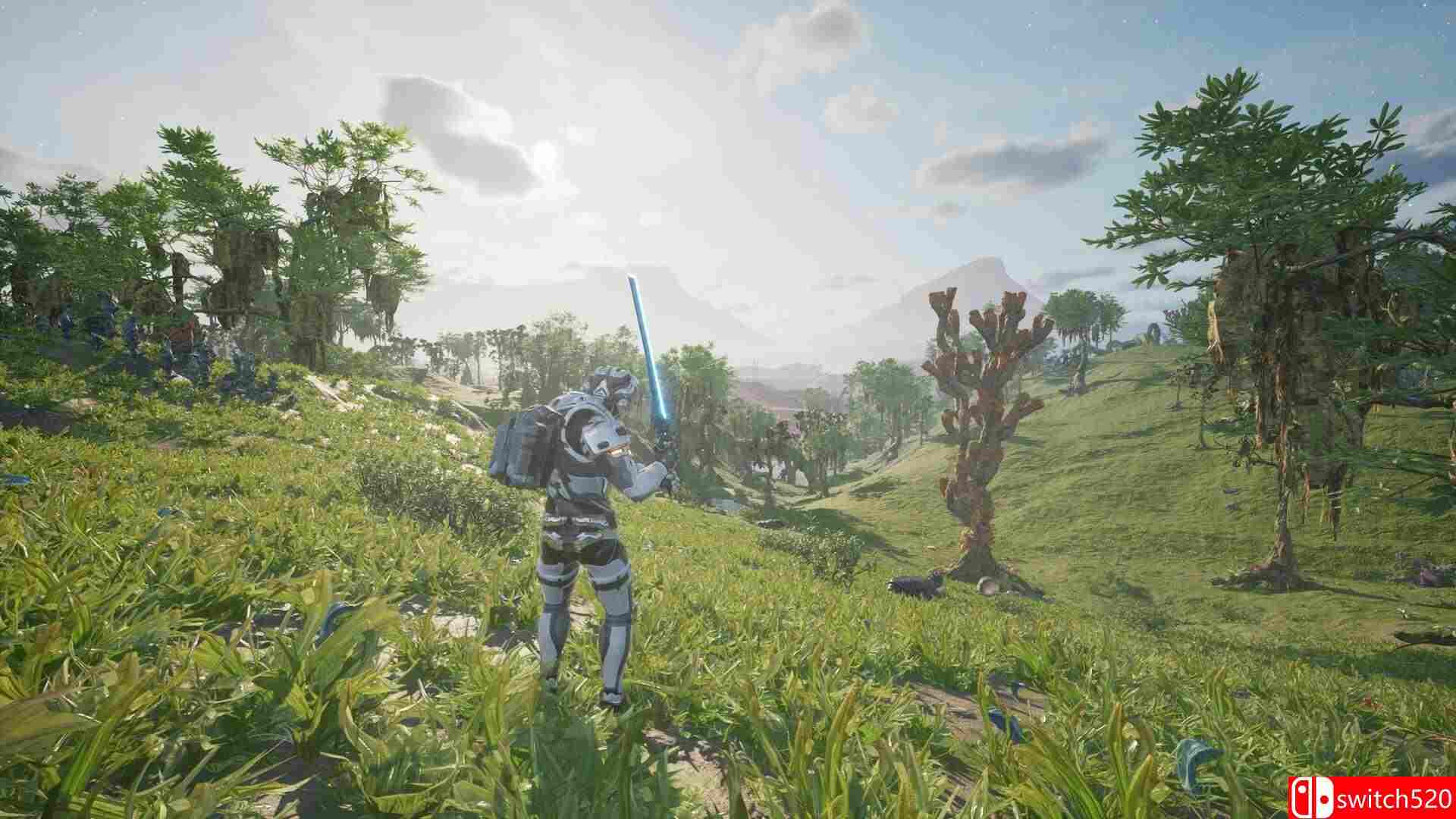 《星系探险（Planetaries）》Early Access P2P硬盘版[EN]_1